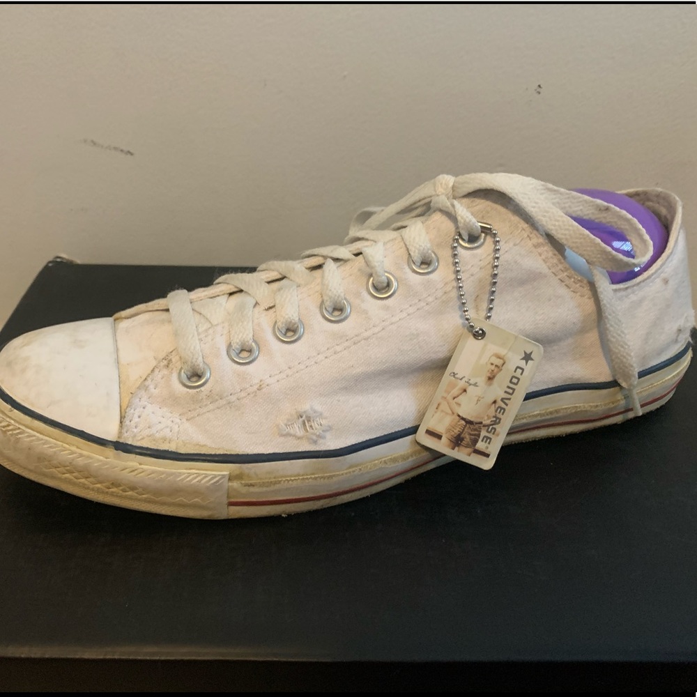 Classic Converse Size 11